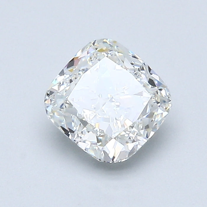 1.01000 I VVS1 Virtual Selection Cushion Diamond