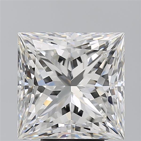 5.590 G VS2 Virtual Selection Princess Diamond