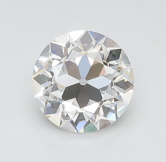 1.00000 D VVS2 BG Select Lab Grown Diamond