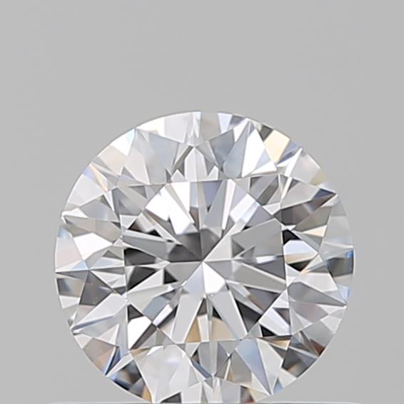 0.600 D VS2 Virtual Selection Round Diamond