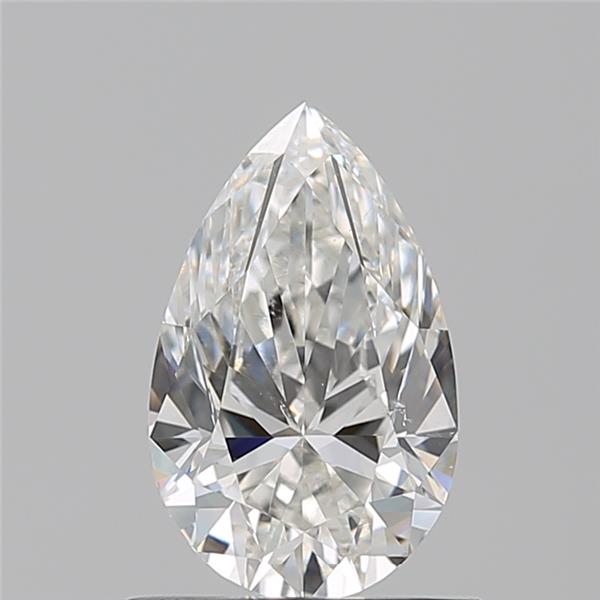 0.900 H SI1 Virtual Selection Pear Diamond