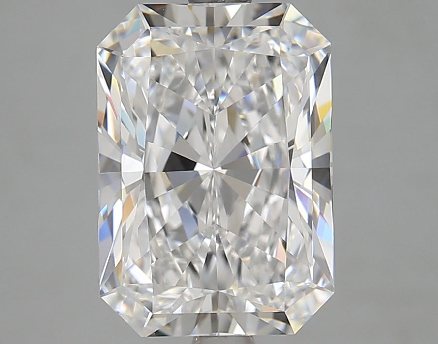 1.79000 E VS1 BG Select Lab Grown Radiant Diamond