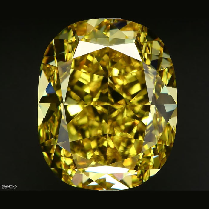 10.550 FC IF Virtual Selection Cushion Diamond