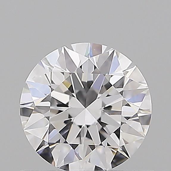 0.720 D VS1 Virtual Selection Round Diamond