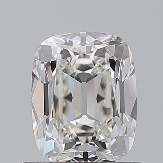 1.010 I VVS2 Virtual Selection Old Miner Diamond