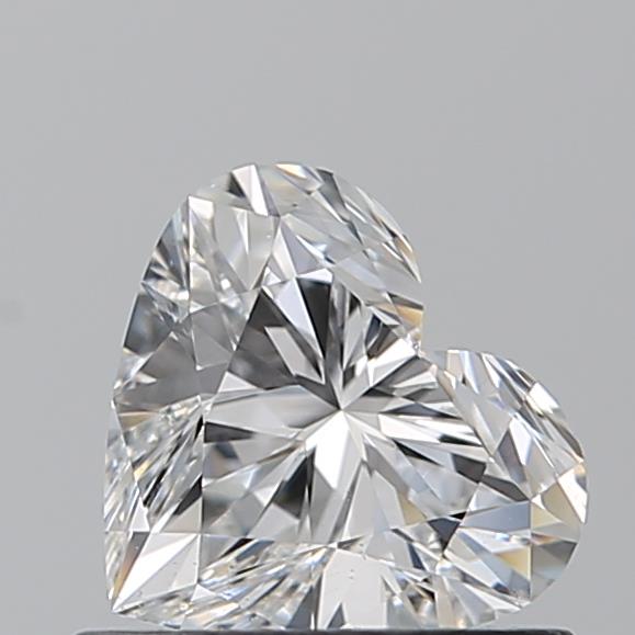 0.710 F VS2 Virtual Selection Heart Diamond