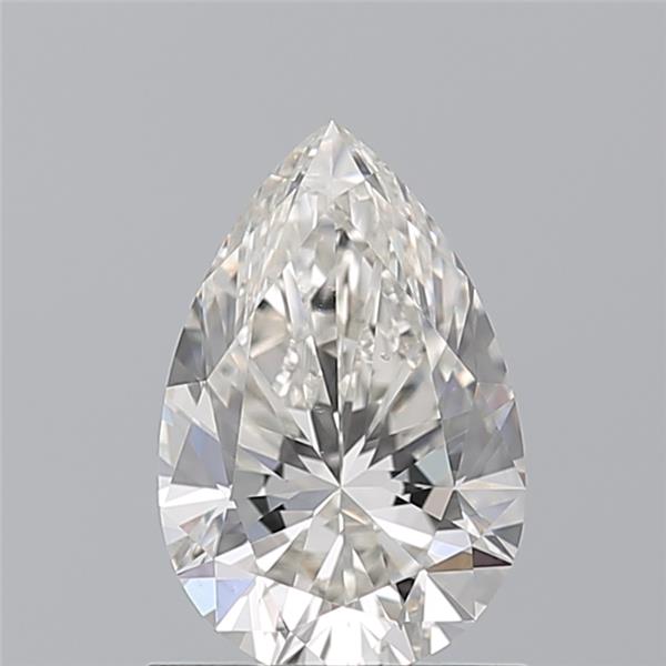 1.010 J VS2 Virtual Selection Pear Diamond