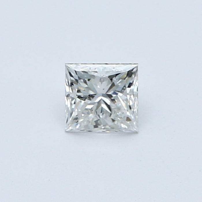 0.35000 D SI1 Virtual Selection Princess Diamond