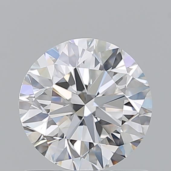 1.010 E VVS1 Virtual Selection Round Diamond