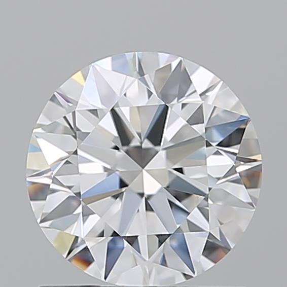 1.150 D VVS1 Virtual Selection Round Diamond