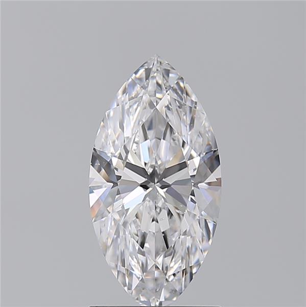 1.510 D SI1 Virtual Selection Marquise Diamond