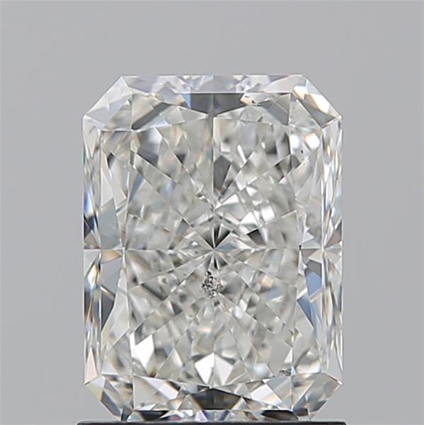 1.500 H SI1 Virtual Selection Radiant Diamond