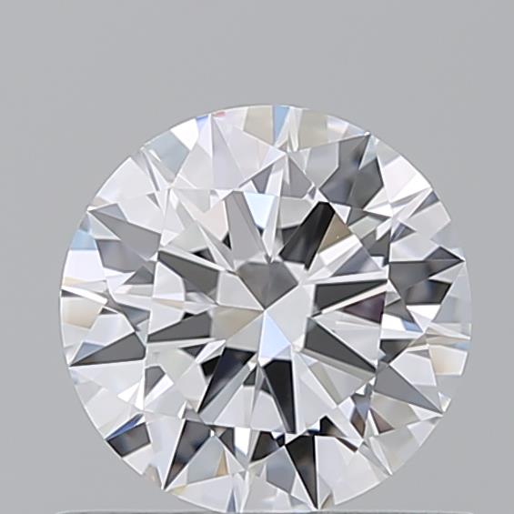 0.700 D VS1 Virtual Selection Round Diamond