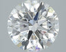 2.08ct Round G VS1 Natural Diamond