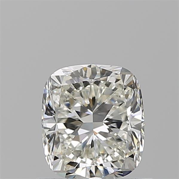 0.910 I VVS2 Virtual Selection Cushion Diamond