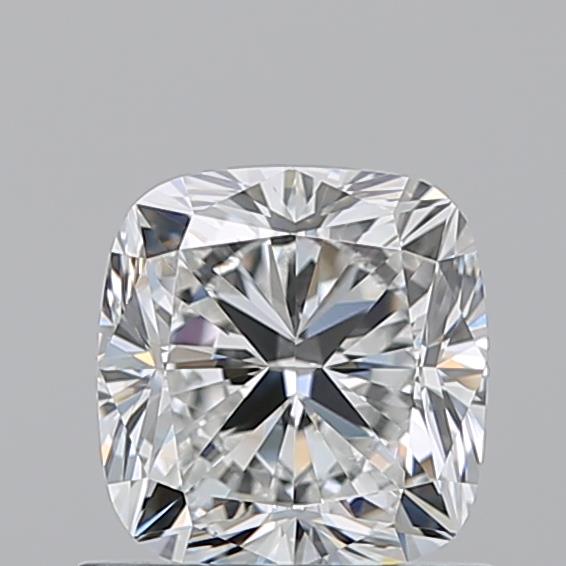 1.010 E VS2 Virtual Selection Cushion Diamond