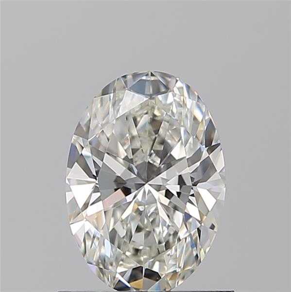 0.900 H VVS1 Virtual Selection Oval Diamond