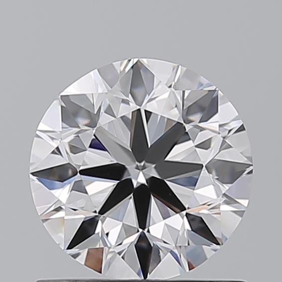1.010 D VVS2 Virtual Selection Round Diamond