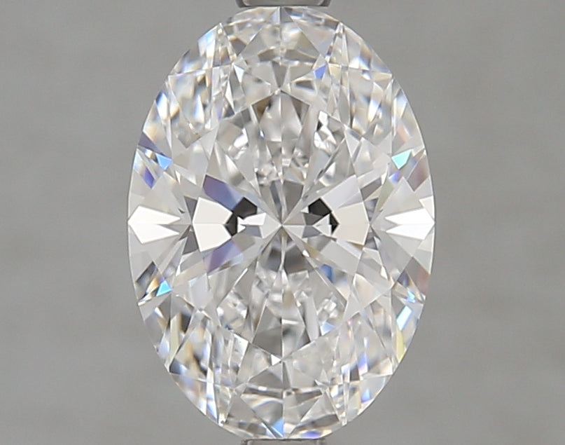 5.02000 G VS1 BG Select Lab Grown Oval Diamond