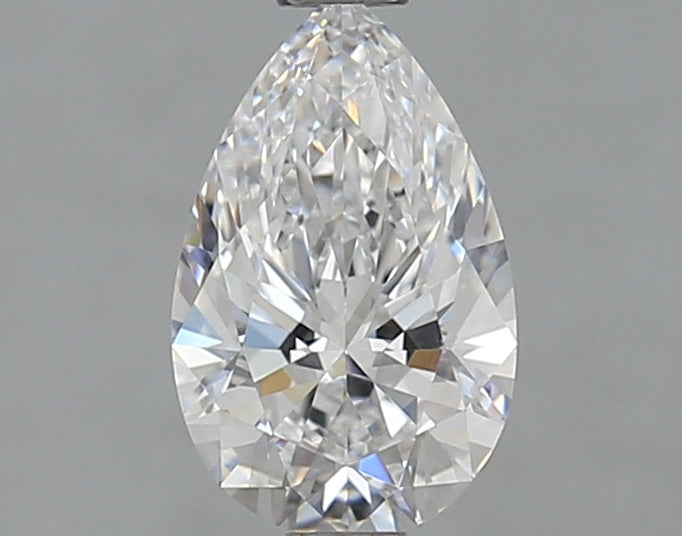 4.54000 E VS1 BG Select Lab Grown Pear Diamond