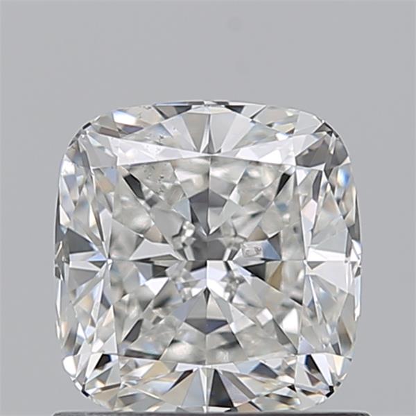 1.020 G SI2 Virtual Selection Cushion Diamond
