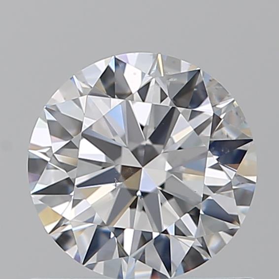 0.800 D SI1 Virtual Selection Round Diamond