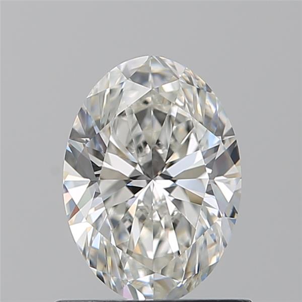 0.900 G VS2 Virtual Selection Oval Diamond