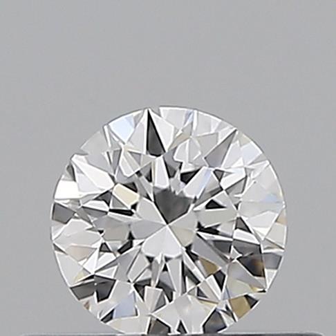 0.360 D VS1 Virtual Selection Round Diamond