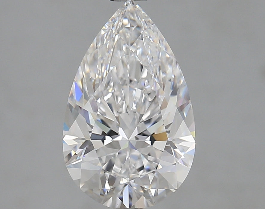 2.03000 E VVS2 BG Select Lab Grown Pear Diamond