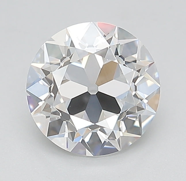 1.05000 D VVS2 BG Select Lab Grown Diamond