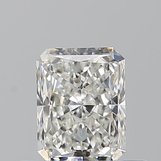 0.520 H VVS1 Virtual Selection Radiant Diamond