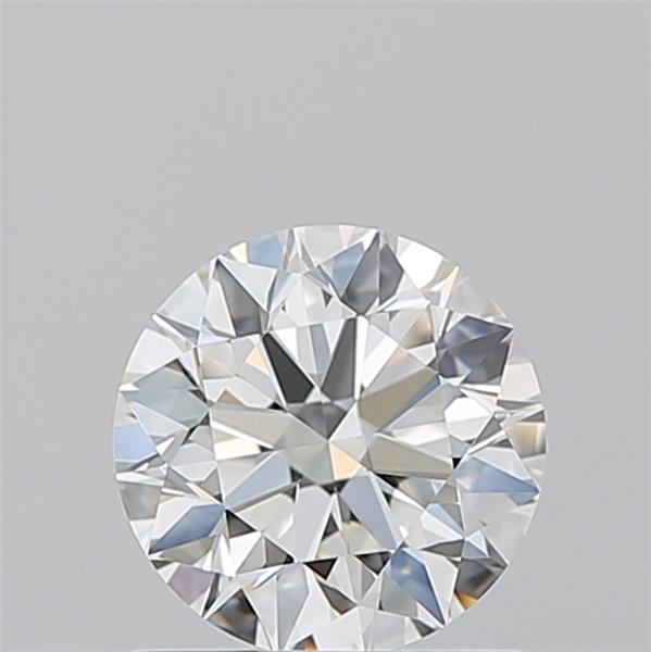 1.010 H VVS1 Virtual Selection Round Diamond