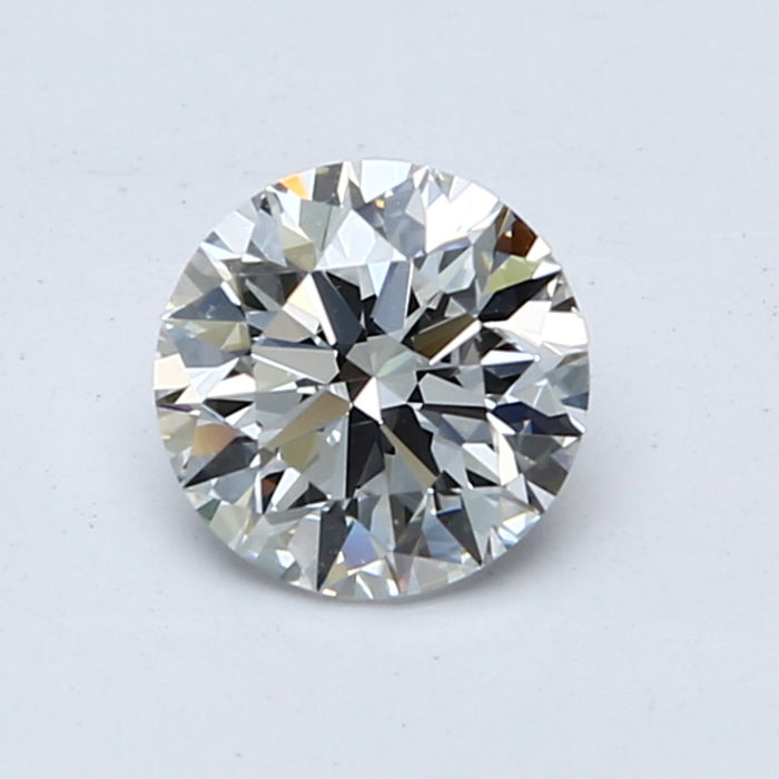 2.55000 D VS1 BG Select Lab Grown Round Diamond