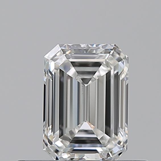 0.500 G IF Virtual Selection Emerald Diamond
