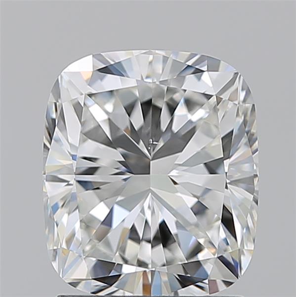 2.020 G VS2 Virtual Selection Cushion Diamond