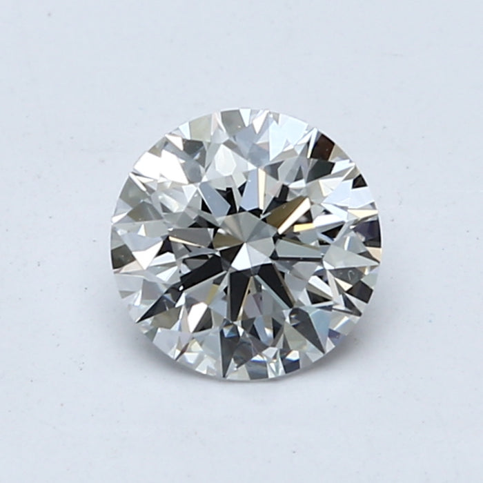 2.07000 E VVS1 BG Select Lab Grown Round Diamond
