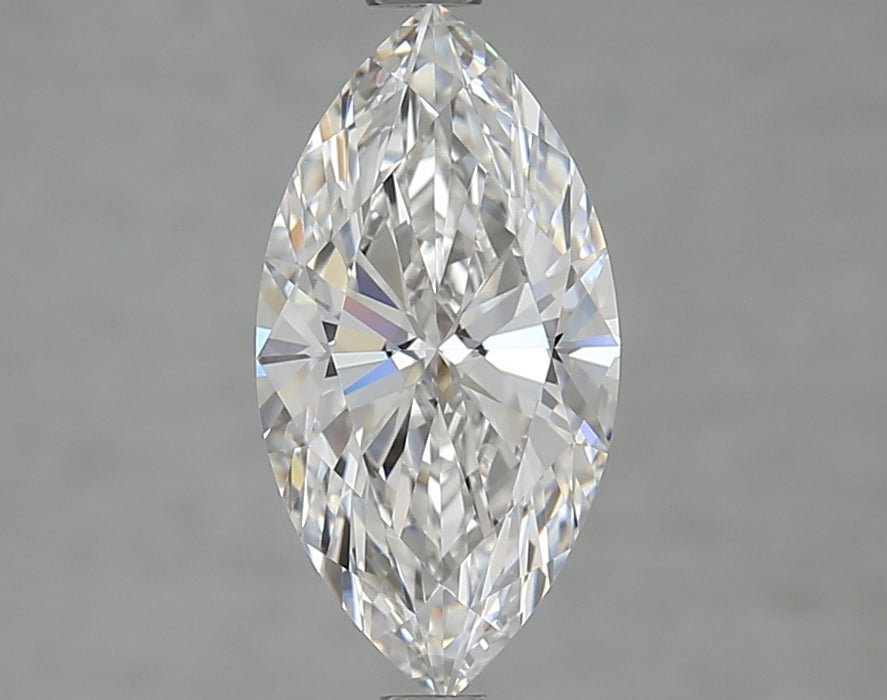 2.56000 E VS1 BG Select Lab Grown Marquise Diamond