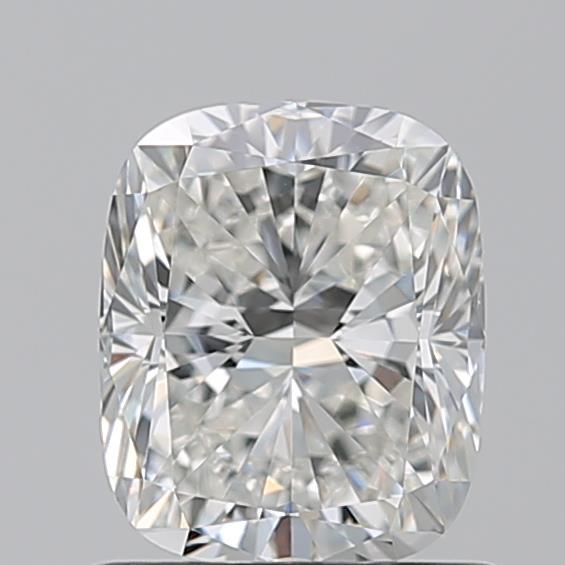 1.010 G VS1 Virtual Selection Cushion Diamond