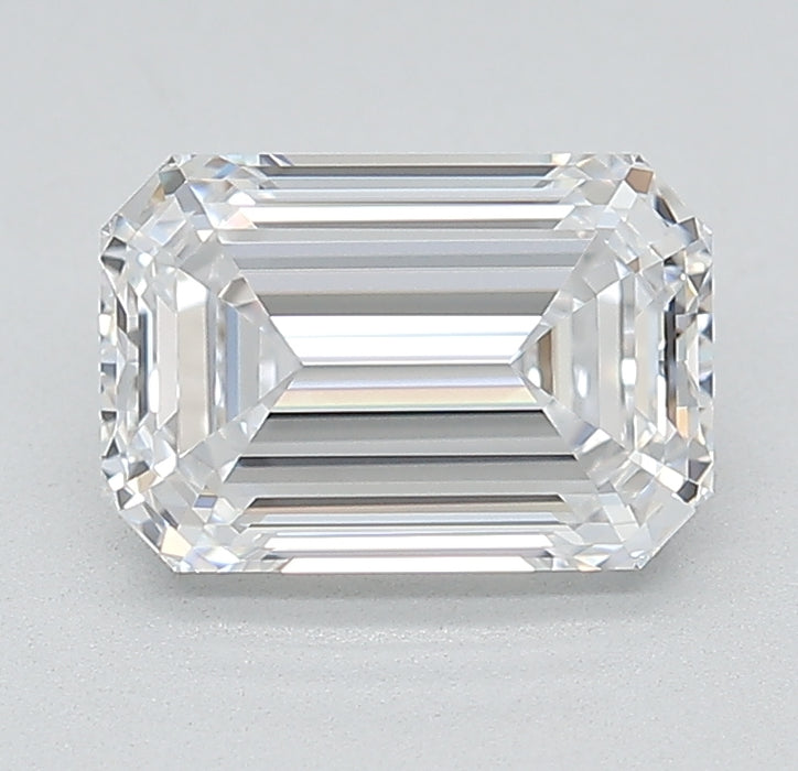 2.05000 D VVS1 BG Select Lab Grown Emerald Diamond