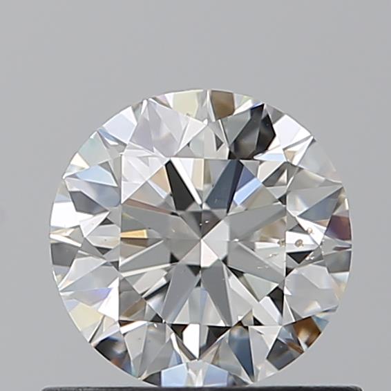 0.700 I SI1 Virtual Selection Round Diamond