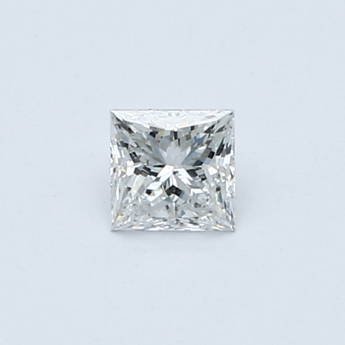 0.32000 D SI1 Virtual Selection Princess Diamond