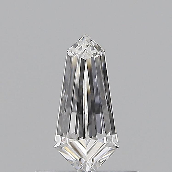 0.420 D VVS2 Virtual Selection Kite Diamond