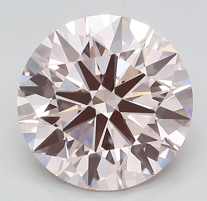 3.40000 VVS1 BG Select Lab Grown Round Diamond