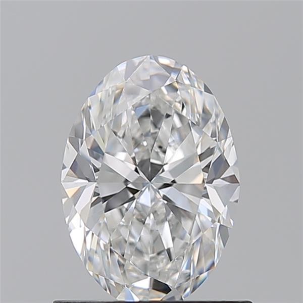 0.900 F VS1 Virtual Selection Oval Diamond