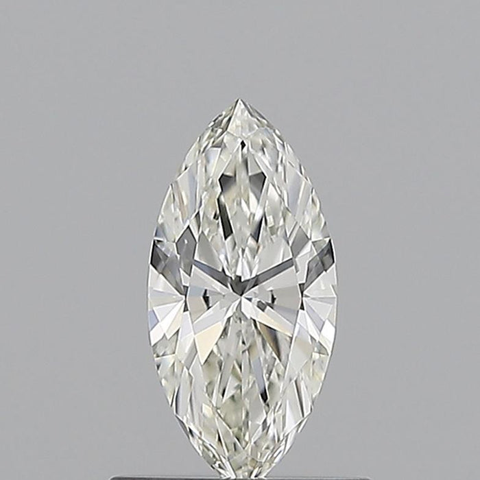 0.510 I VVS2 Virtual Selection Marquise Diamond