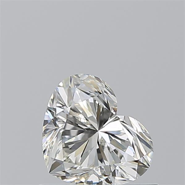 0.720 K VVS2 Virtual Selection Heart Diamond