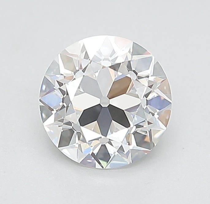 1.11000 D VVS2 BG Select Lab Grown Diamond