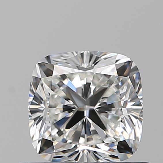 0.710 G VVS1 Virtual Selection Cushion Diamond