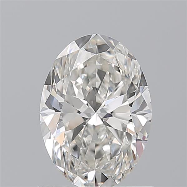 1.010 I VS1 Virtual Selection Oval Diamond