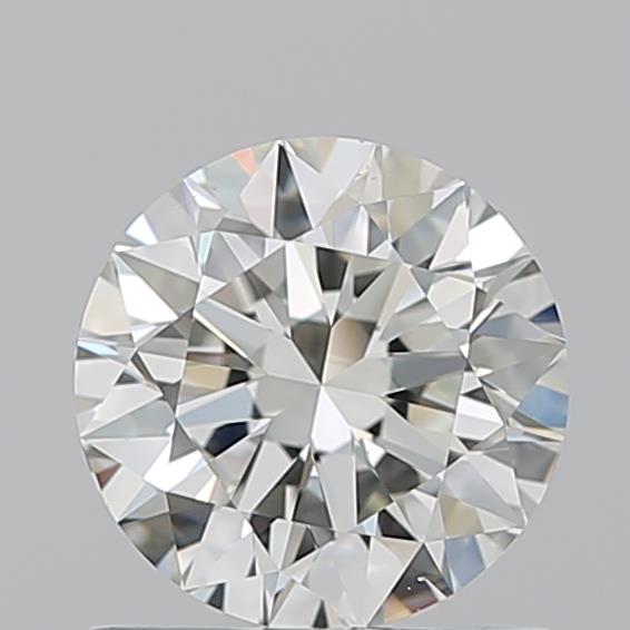 1.000 J VS2 Virtual Selection Round Diamond